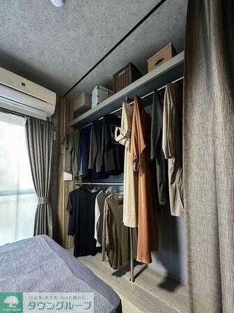 REN永山(レンナガヤマ)の物件内観写真